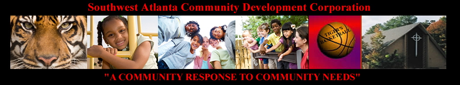 Southwest Atlanta Community Development Corporation